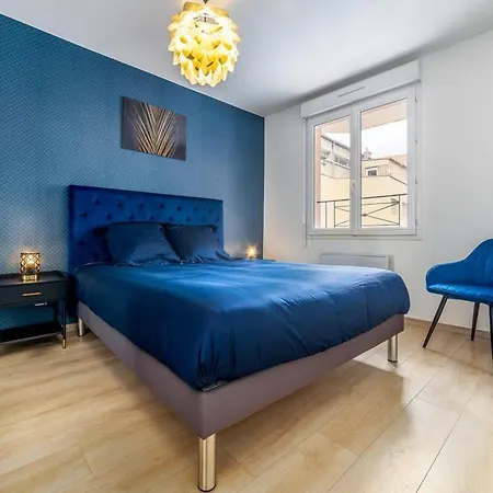 L'ilot Bleu Paradis